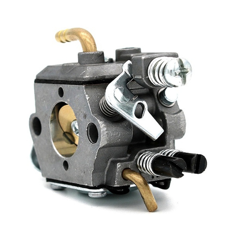 Bộ Chế Hòa Khí Cho Máy Cưa 45cc 52cc 58cc