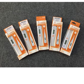 Nhiệt kế điện tử