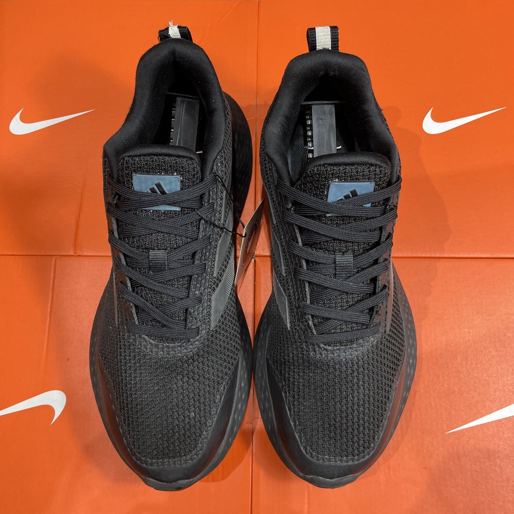 Giày 2hand Edge Gameday 'Black Night Metallic' - GW2499 - Giày Cũ Sài Gòn