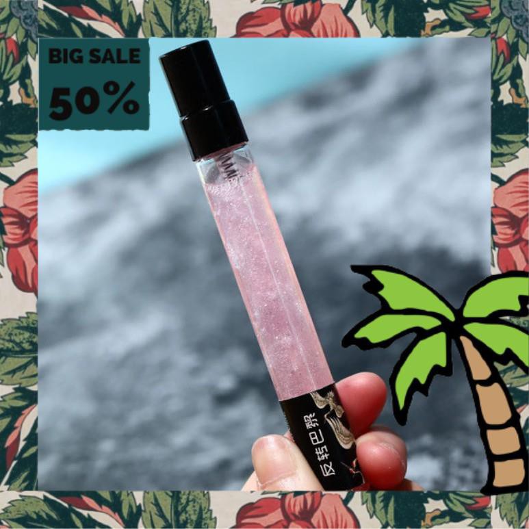 Nước Hoa Mini EDP NHŨ LẤP LÁNH HENGYUE 12ML nội địa chính hãng cưng xĩu | Thế Giới Skin Care