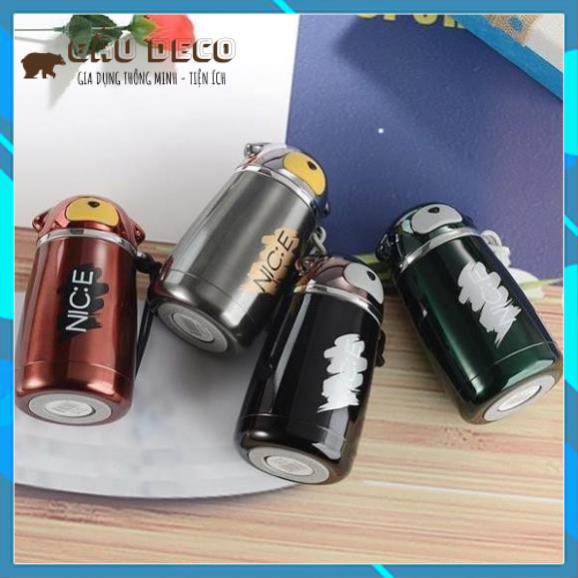 Bình giữ nhiệt, Ly giữ nhiệt hàn quốc cao cấp dung tích 300ml