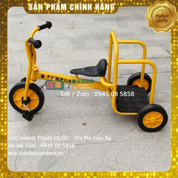 ( có sẳn )  Xe đạp 3 bánh Cân Bằng Cho Bé LOẠI XỊN