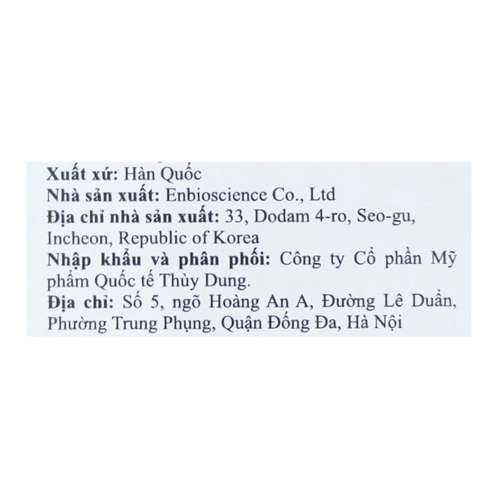 Combo 4 Tuýp Kem Dưỡng Klairs Rich Moist Soothing Cream 80ml