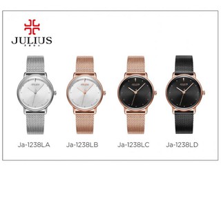 Đồng Hồ Nữ Julius JA-1238