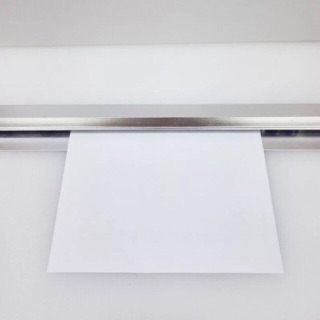 Thanh kẹp order có bi chạy 30cm
