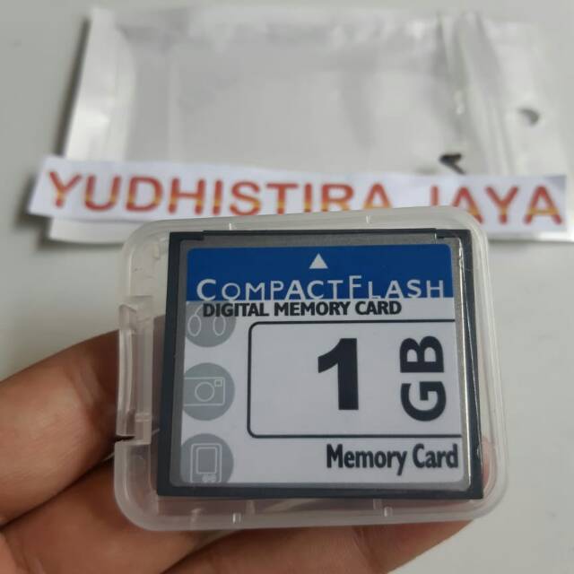 Thẻ Nhớ Cf 1gb | BigBuy360 - bigbuy360.vn