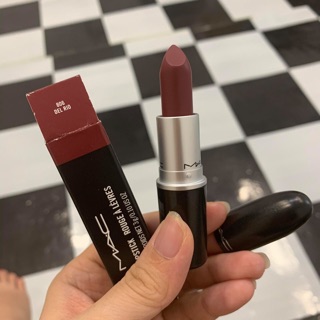 [MAC] Son MAC Powderkiss Authentic (có bill)