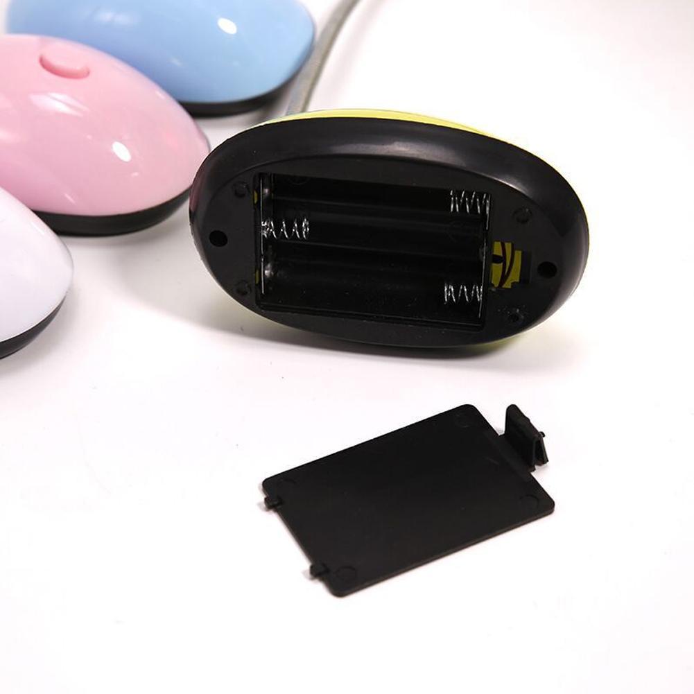 Đèn học để bàn bảo vệ mắt cho học sinh j8k7
