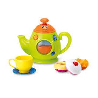 Đồ chơi ấm trà có nhạc Winfun 0754