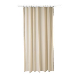 Rèm phòng tắm đủ màu ikea