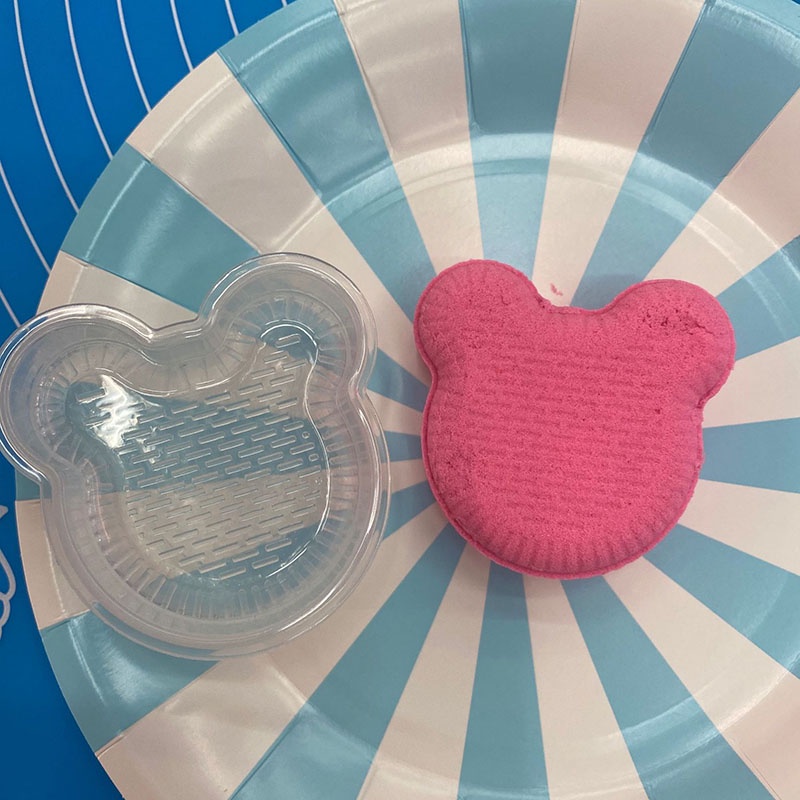 Bộ khuôn làm cơm nắm sushi kiểu Nhật Bản chuyên dùng cho bé