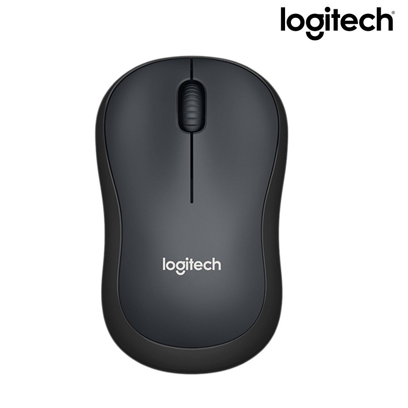 Chuột Wireless Logitech M221 Silent Plus-