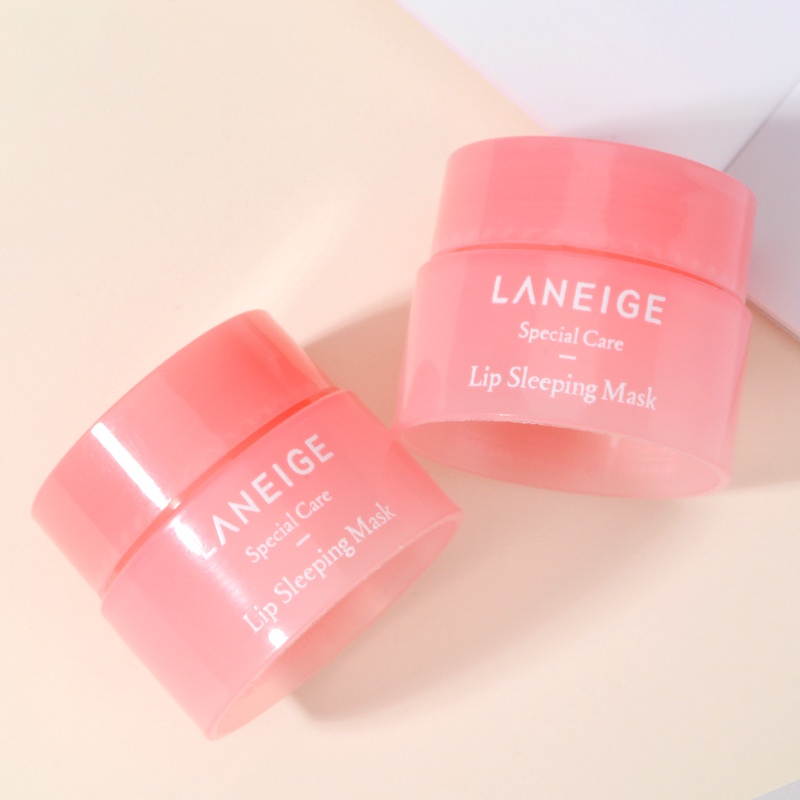 Mặt nạ ngủ cho môi Laneige Lip Sleeping Mask 3g | BigBuy360 - bigbuy360.vn
