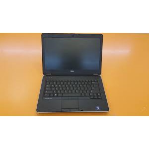 Đẹp như mới Laptop Dell E6440 core i5-4300U Ram 4gb ổ cứng 320gb màn 14inh vỏ nhôm cạc HD 4400 Tặng phụ kiện | BigBuy360 - bigbuy360.vn