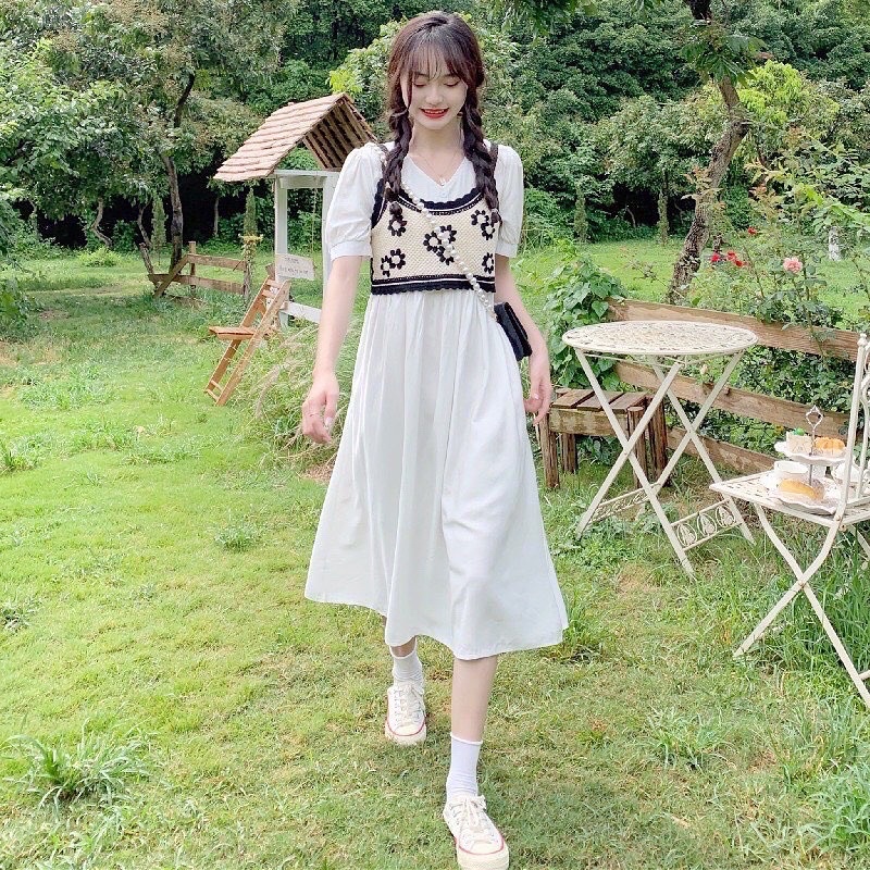 Áo croptop hè 2022