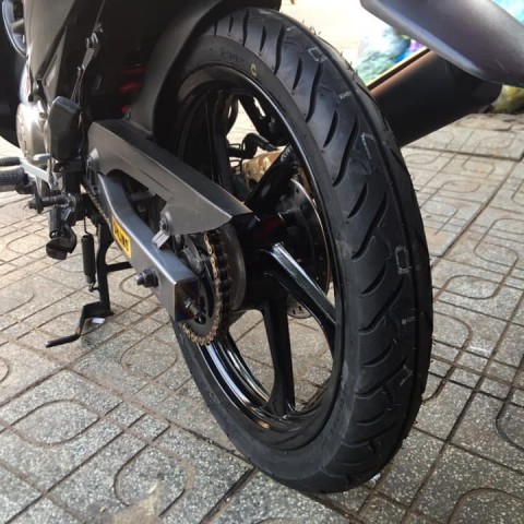 DUNLOP TT902-GT601 80/90-17 TL