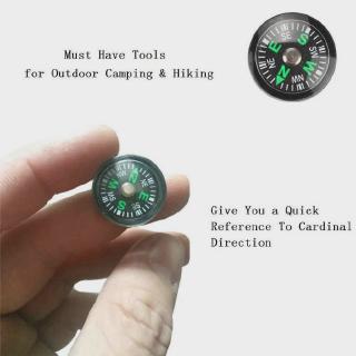 Hạt la bàn tròn đường kính 20mm