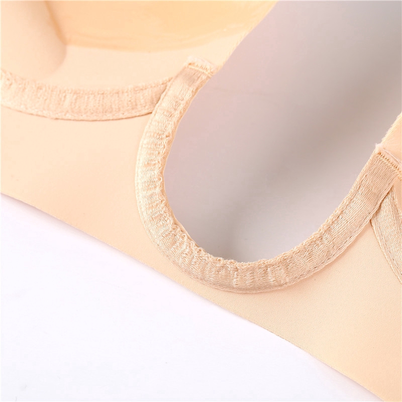 Áo lót không dây nâng ngực tạo khe chữ U gợi cảm