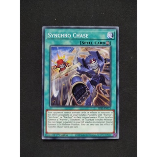 1 lá thẻ bài synchro chase - lds3-en123 - common