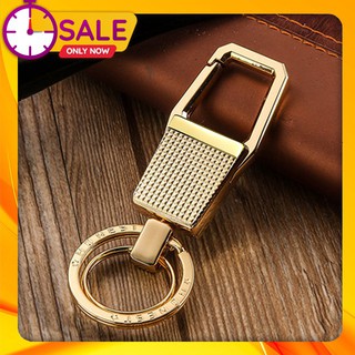 { HOT SALE } Móc khóa Honest JP1004 Móc Chìa Khóa Ô Tô Xe Máy Cao Cấp Gài Thắt Lưng Tiện Lợi Đẹp Độc Lạ