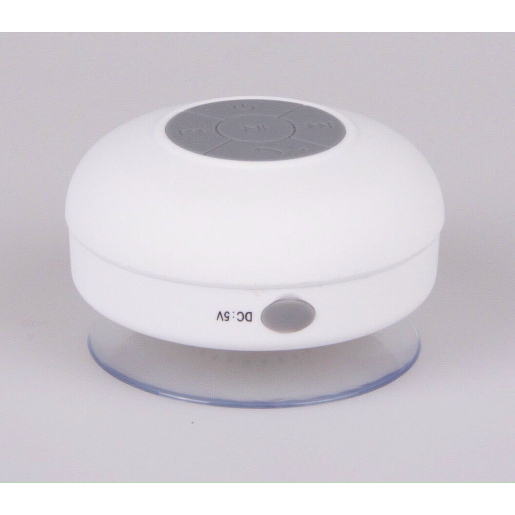 [BAO CHẤT LƯỢNG] Loa bluetooth chống nước tốt nhất gắn tường NHSGDLOABLU001TKGD- TỔNG KHO GIA DỤNG GIA ĐÌNH THÔNG MINH