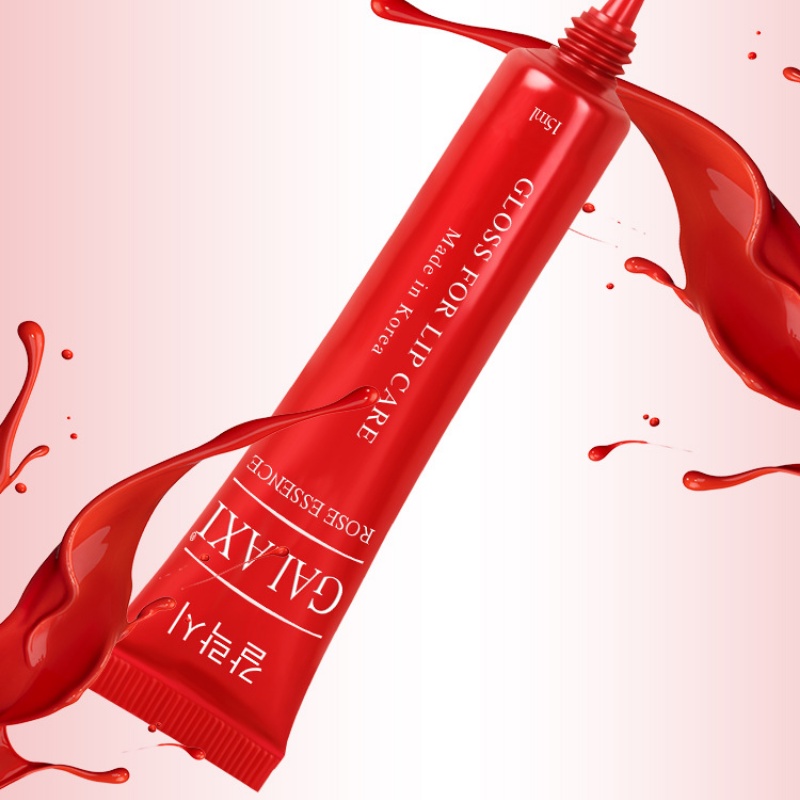 Dưỡng kích màu môi sau phun xăm Galaxi Hàn Quốc