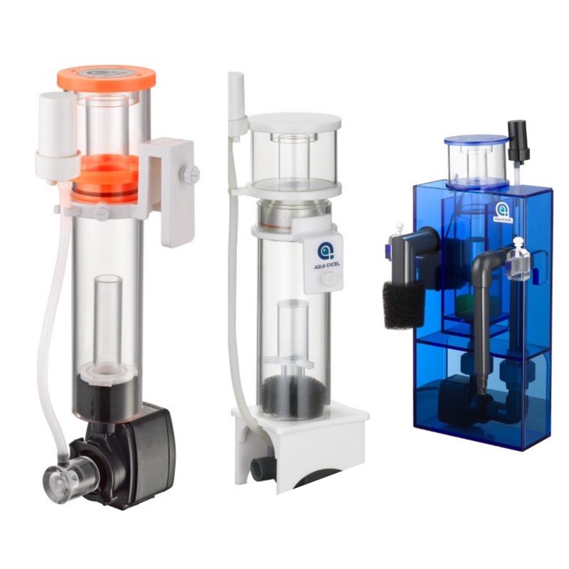 MâMyMaysMáy tách bọt   Skimmer Aqua Excel AE-Nano50 , AE-Nano70 , AE-HP1 , AE-HP2 Nano 50 70
