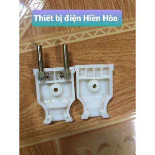 [Sẵn hàng] Phích Cắm Điện HINOKI
