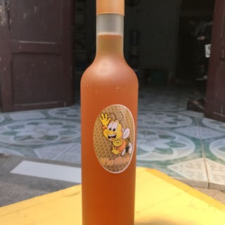 Mật ong hoa cafe