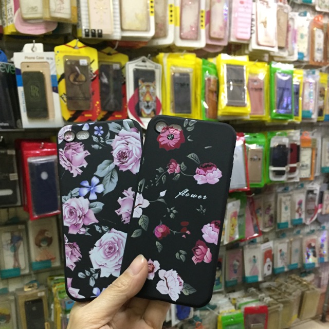 Ốp ip7/7Plus/6plus