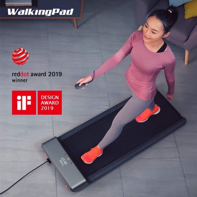 Máy chạy bộ trong nhà thông minh WalkingPad Xiaomi