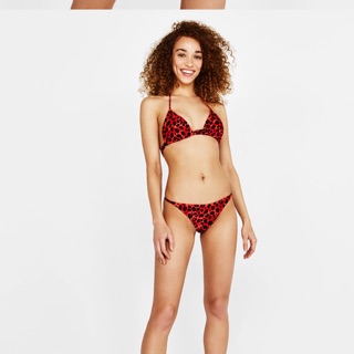 Bikini bershka
