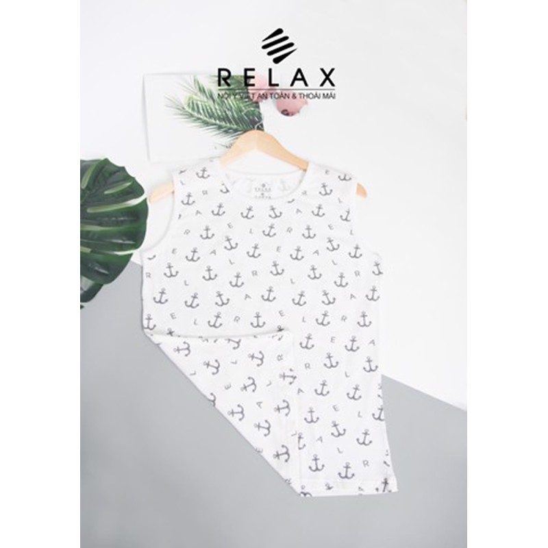 ÁoThun Nam 3 Lỗ Relax Mã RTKA020