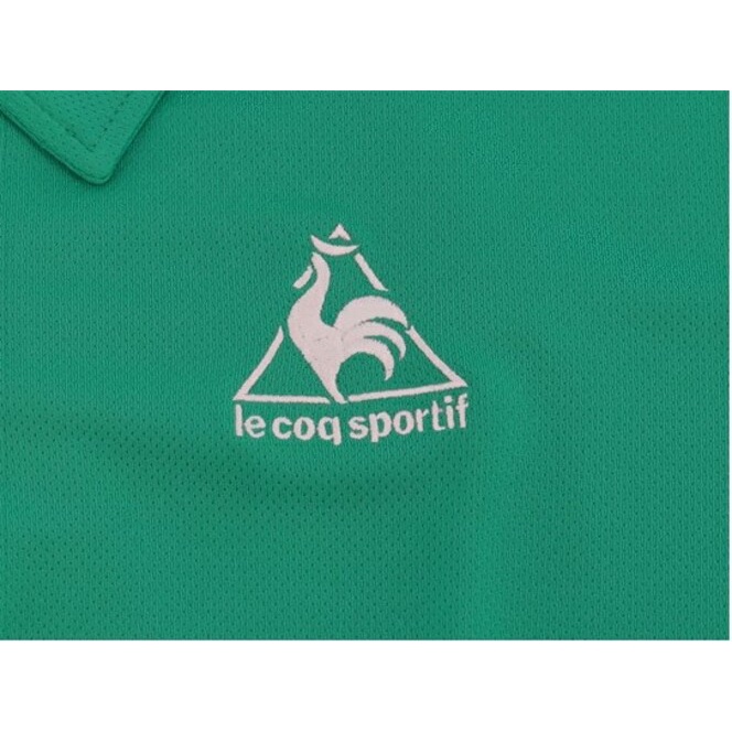 Áo Polo le coq sportif nam - QMMPJA71-SWG