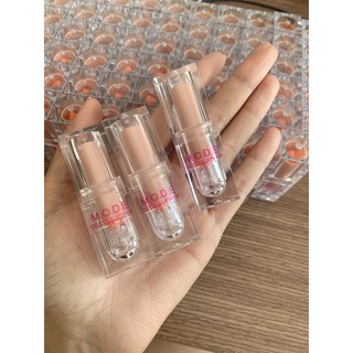 M.O.D.E DELICIOUS LIP BALM SON DƯỠNG MÔI HANDMADE