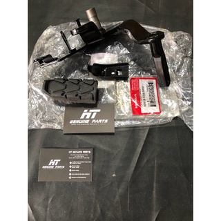 Bộ gác chân trước sonic,winner,gtr 150 - ht motor parts
