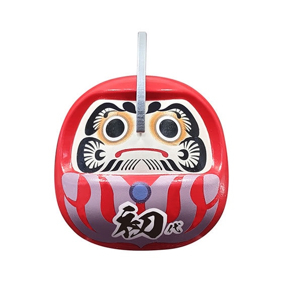 MÔ HÌNH TRỨNG GASHAPON JAPANESE TRADITIONAL FORMAT FIGURE DARUMA