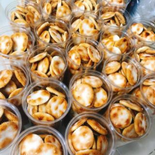 BÁNH LẠT ĐƯỜNG TRÒN