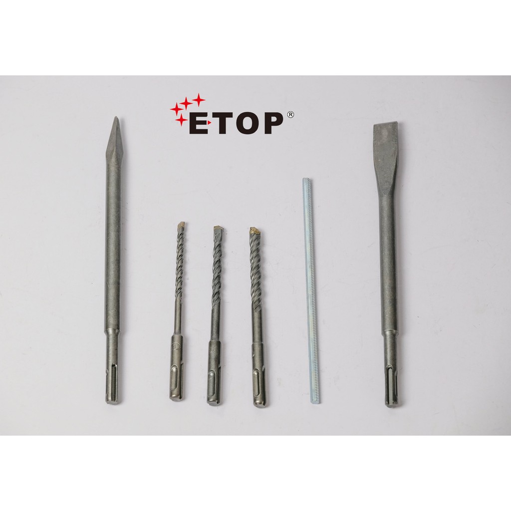 KHOAN BÊ TÔNG ETOP 960W