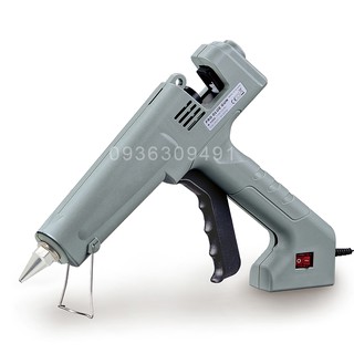 Súng bắn keo nến loại lớn 100W, xài bền K-1000, hàng nhập TAIWAN