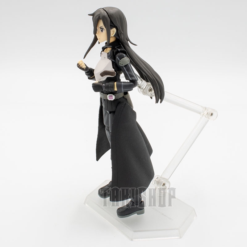 Mô hình Figma: Kirito – GGO ver. #248