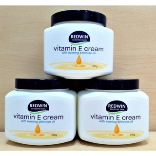 Kem dưỡng da Redwin Vitamin E Cream