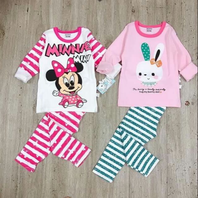 Bộ bé gái quảng châu