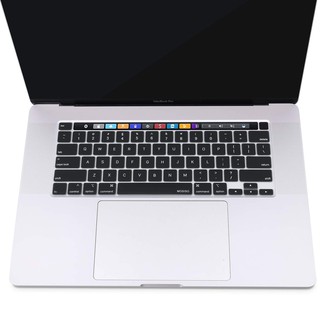Phủ Phím Macbook Pro 16" Bản Quốc Tế (US)