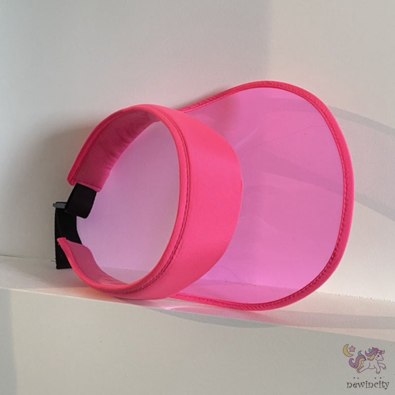 Mũ chống nắng nhiều màu tùy chọn thiết kế xinh xắn đáng yêu cho bé