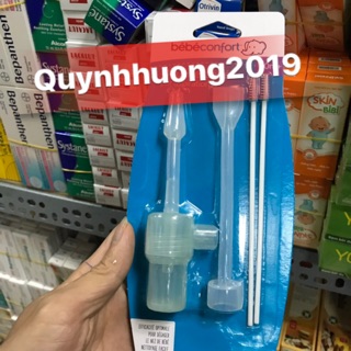 ✅HÚT MŨI BEBE CONFORT