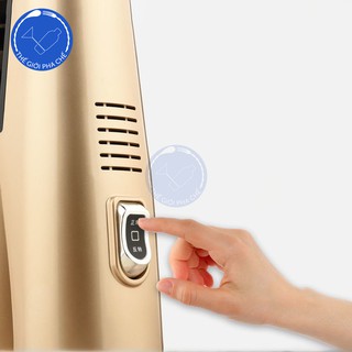 Máy Ép Chậm 19SGM