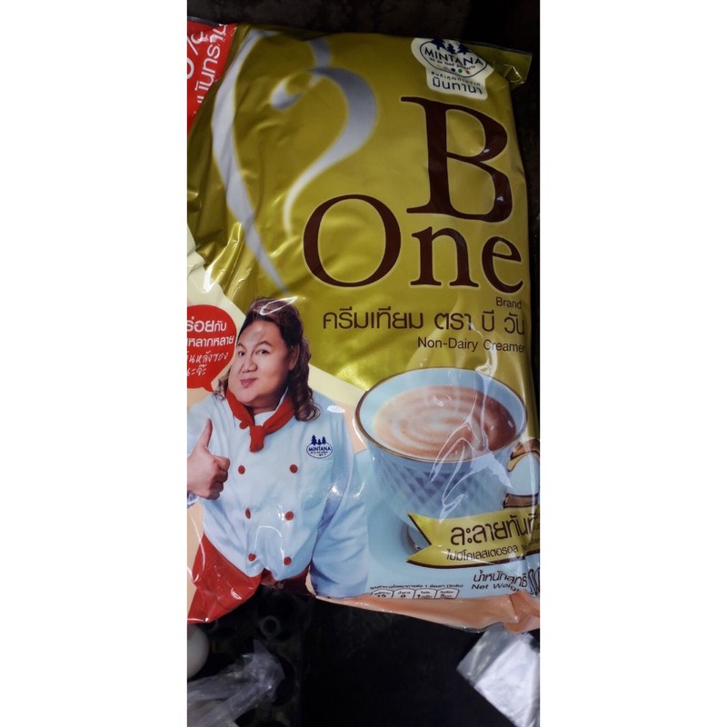 bột sữa béo b one
