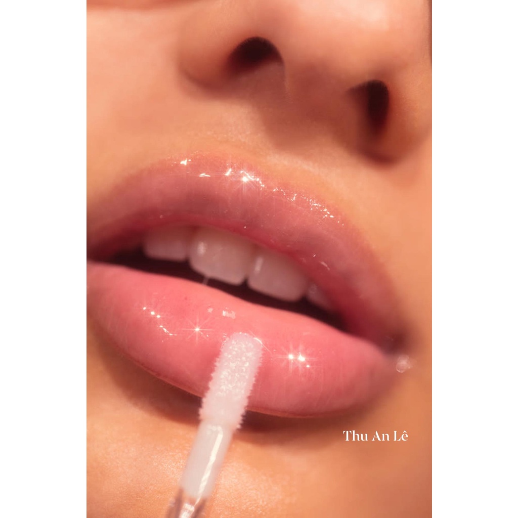 SON BÓNG ELF MINTMELT LIP PLUMPING GLOSS CHÍNH HÃNG - 12725