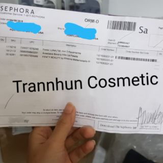 Máy rửa mặt Foreo chính hãng (Có Bill sephora)